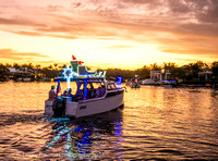 2024 NOOSA WATERS FLOTILLA NIGHT